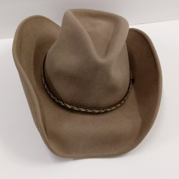 bailey renegade cowboy hat
